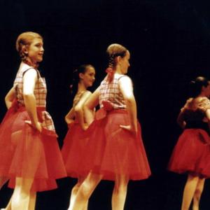 Fotografía de Gala Fin de curso de Terpsícore - Terpsícore, Taller de Danza