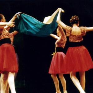 Fotografía de Gala Fin de curso de Terpsícore - Terpsícore, Taller de Danza
