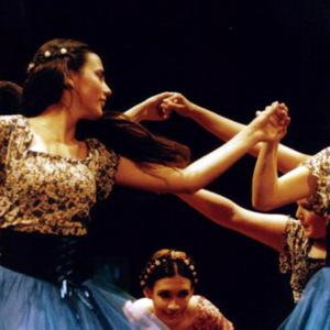 Fotografía de Gala Fin de curso de Terpsícore - Terpsícore, Taller de Danza