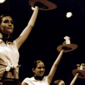 Fotografía de Gala Fin de curso de Terpsícore - Terpsícore, Taller de Danza