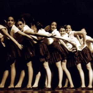 Fotografía de Gala Fin de curso de Terpsícore - Terpsícore, Taller de Danza