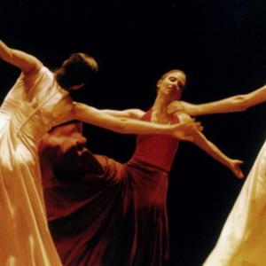 Fotografía de Gala Fin de curso de Terpsícore - Terpsícore, Taller de Danza