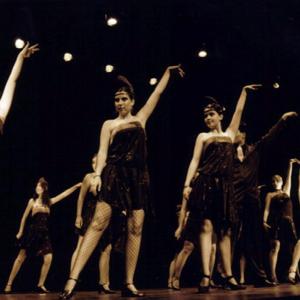 Fotografía de Gala Fin de curso de Terpsícore - Terpsícore, Taller de Danza