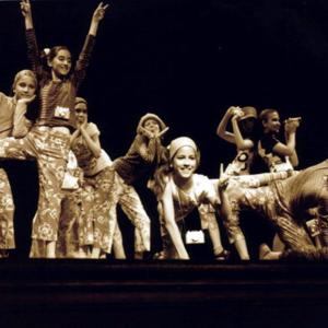 Fotografía de Gala Fin de curso de Terpsícore - Terpsícore, Taller de Danza