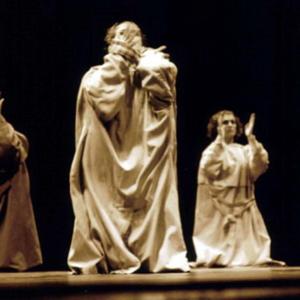 Fotografía de Gala Fin de curso de Terpsícore - Terpsícore, Taller de Danza