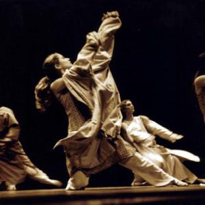 Fotografía de Gala Fin de curso de Terpsícore - Terpsícore, Taller de Danza