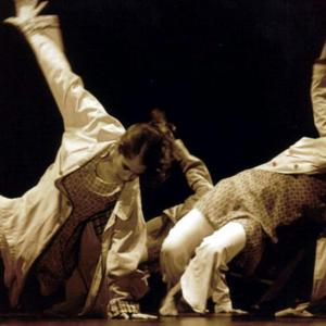 Fotografía de Gala Fin de curso de Terpsícore - Terpsícore, Taller de Danza