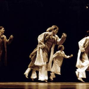 Fotografía de Gala Fin de curso de Terpsícore - Terpsícore, Taller de Danza