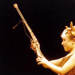 Fotografía de Gala Fin de curso de Terpsícore - Terpsícore, Taller de Danza