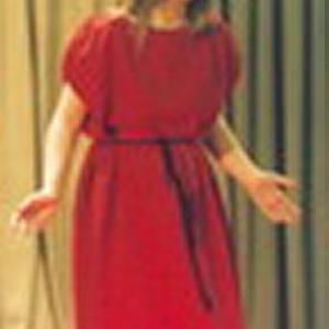 Fotografía de Grupo Argos: Ensayos de El eunuco - Grupo Argos