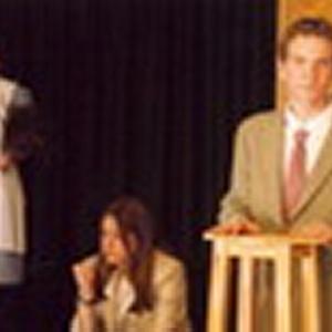 Fotografía de Grupo Atelier Théâtre del I.E.S. Generalife - Escuela de Teatro de Granada