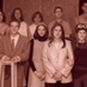 Fotografía de Grupo Atelier Théâtre del I.E.S. Generalife - Escuela de Teatro de Granada