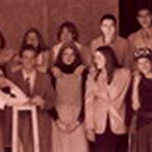 Fotografía de Grupo Atelier Théâtre del I.E.S. Generalife - Escuela de Teatro de Granada