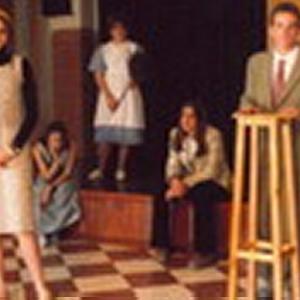 Fotografía de Grupo Atelier Théâtre del I.E.S. Generalife - Escuela de Teatro de Granada