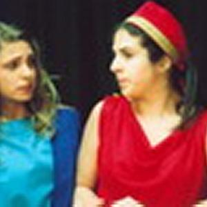 Fotografía de Taller de teatro del I.E.S. Generalife - Escuela de Teatro de Granada