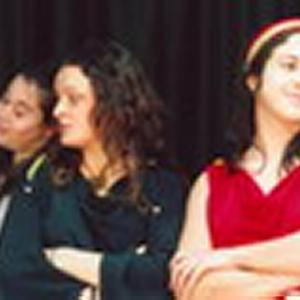 Fotografía de Taller de teatro del I.E.S. Generalife - Escuela de Teatro de Granada