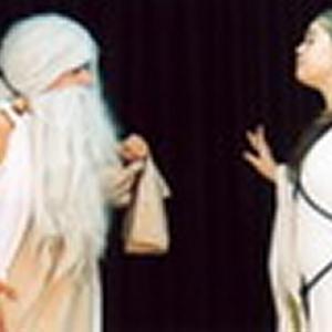 Fotografía de Taller de teatro del I.E.S. Generalife - Escuela de Teatro de Granada