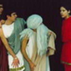 Fotografía de Taller de teatro del I.E.S. Generalife - Escuela de Teatro de Granada