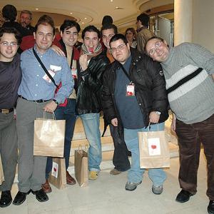 Fotografía de Hocus Pocus - 