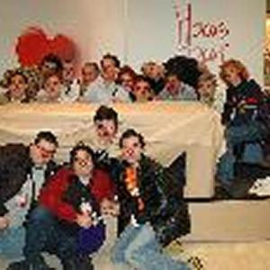 Fotografía de Hocus Pocus - 