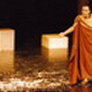 Fotografía de Lisístrata - Escuela de Teatro de Granada