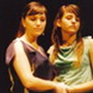 Fotografía de Lisístrata - Escuela de Teatro de Granada