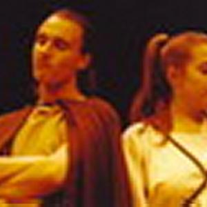 Fotografía de Lisístrata - Escuela de Teatro de Granada