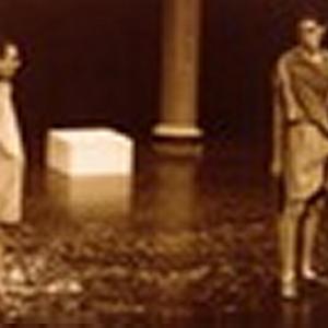 Fotografía de Lisístrata - Escuela de Teatro de Granada