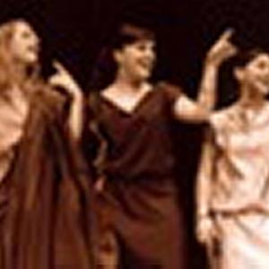 Fotografía de Lisístrata - Escuela de Teatro de Granada