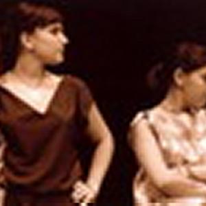 Fotografía de Lisístrata - Escuela de Teatro de Granada