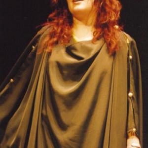 Fotografía de Lisístrata - Escuela de Teatro de Granada