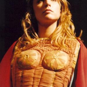 Fotografía de Lisístrata - Escuela de Teatro de Granada