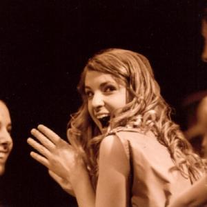 Fotografía de Lisístrata - Escuela de Teatro de Granada