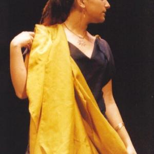 Fotografía de Lisístrata - Escuela de Teatro de Granada