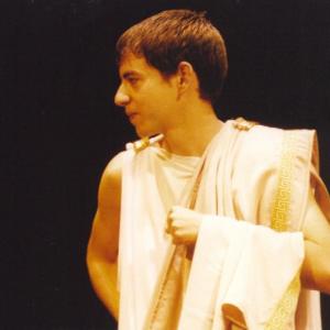 Fotografía de Lisístrata - Escuela de Teatro de Granada