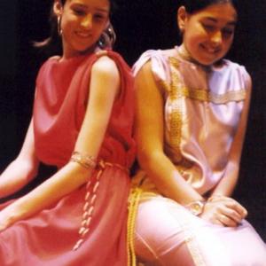 Fotografía de Lisístrata - Escuela de Teatro de Granada