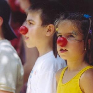 Fotografía de Encuentro de Narices - 