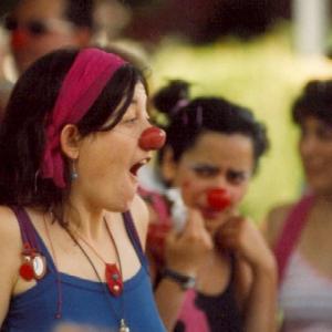 Fotografía de Encuentro de Narices - 