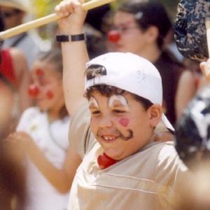 Fotografía de Encuentro de Narices - 