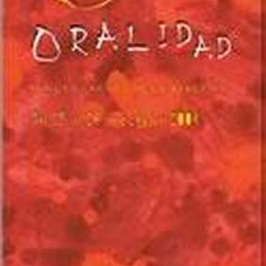 Fotografía de Quinta semana de la Oralidad - 