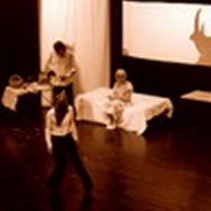 Fotografía de Rinoceronte de Ionescu - Escuela de Teatro de Granada