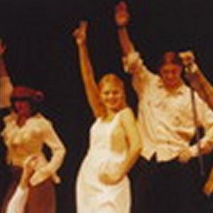 Fotografía de Rinoceronte de Ionescu - Escuela de Teatro de Granada