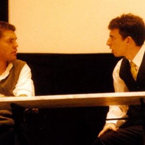 Fotografía de Rinoceronte de Ionescu - Escuela de Teatro de Granada