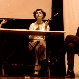 Fotografía de Rinoceronte de Ionescu - Escuela de Teatro de Granada