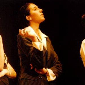 Fotografía de Rinoceronte de Ionescu - Escuela de Teatro de Granada
