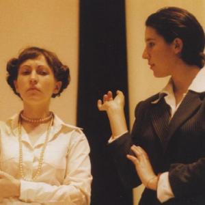 Fotografía de Rinoceronte de Ionescu - Escuela de Teatro de Granada