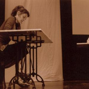 Fotografía de Rinoceronte de Ionescu - Escuela de Teatro de Granada