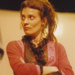 Fotografía de Rinoceronte de Ionescu - Escuela de Teatro de Granada