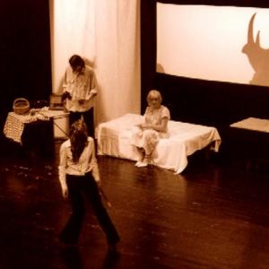 Fotografía de Rinoceronte de Ionescu - Escuela de Teatro de Granada