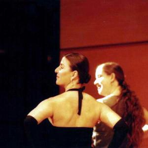 Fotografía de Grupo de Danza Tiempo Presente - Grupo de Danza Tiempo Presente